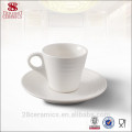 Оптовая продажа чаочжоу керамическая посуда, многоразовые чашки кофе